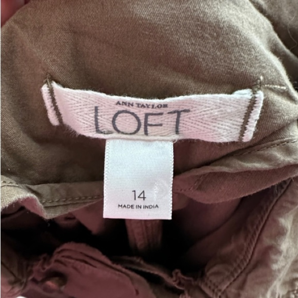 Loft Jacket - Picture 4 of 5